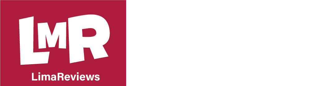 Logo LMR