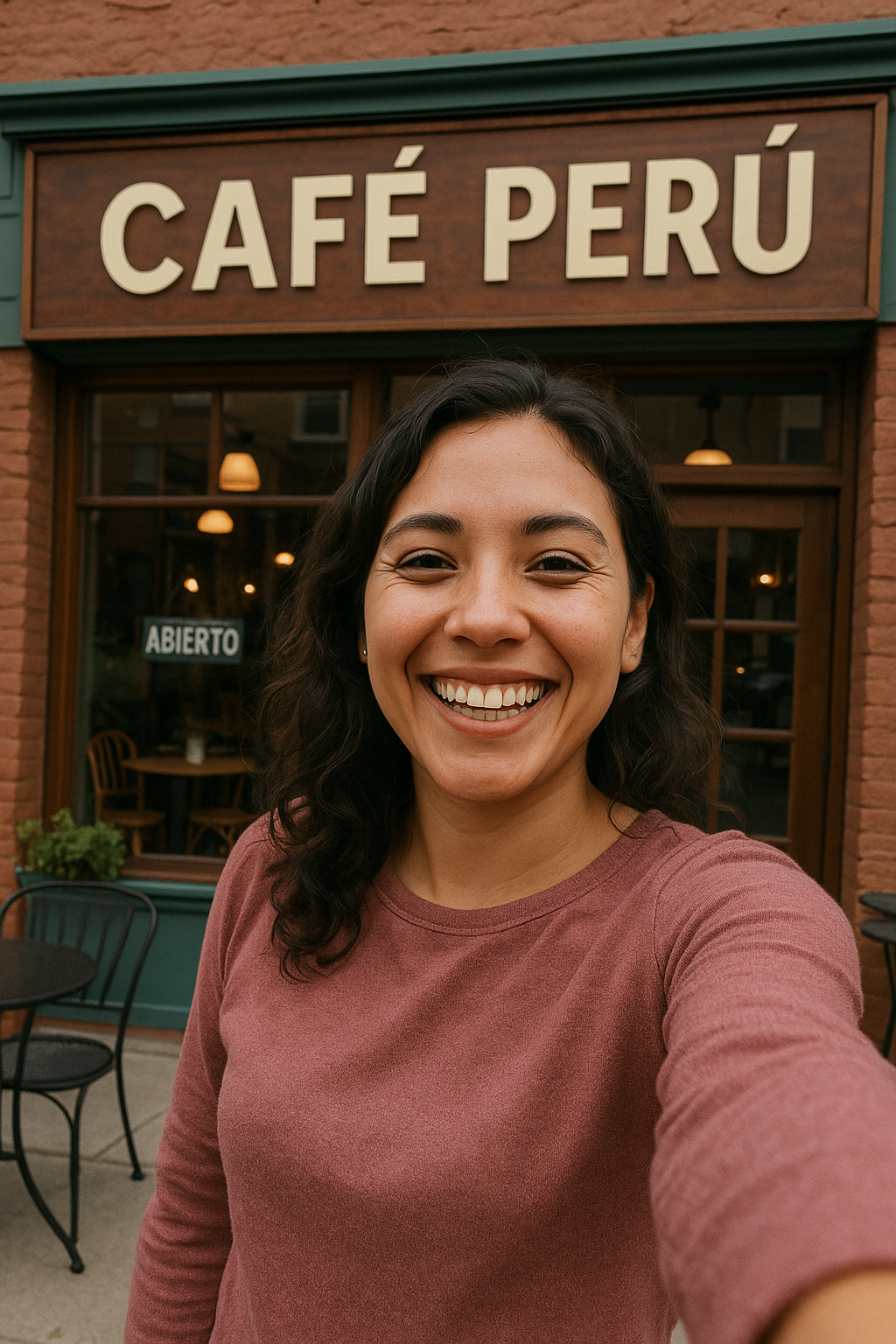 Foto reseña
